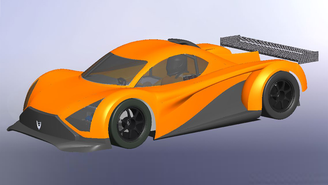 Автомобиль вортекс фото